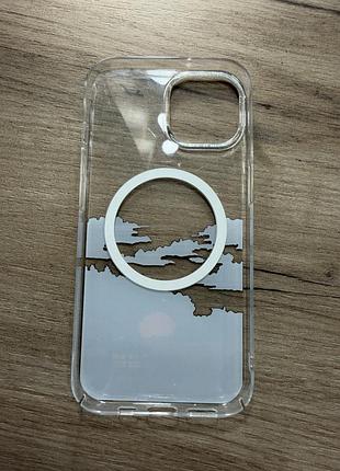 Чохол на iphone 15 2