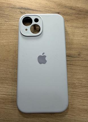Чохол на iphone 15