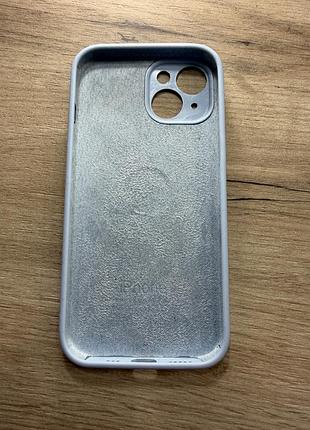 Чохол на iphone 15 2