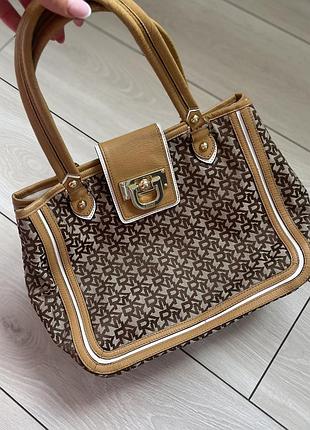 Сумка dkny donna karan 8