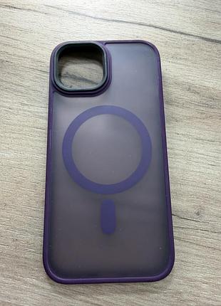 Чохол на iphone 15