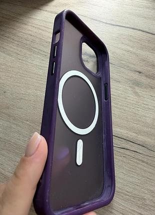 Чохол на iphone 15 2