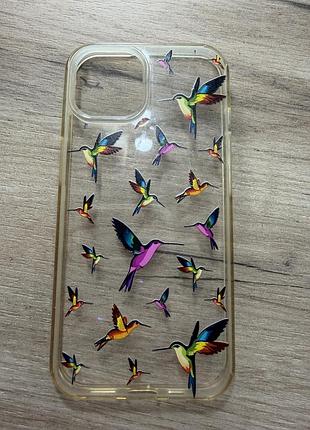 Чохол для iphone 15
