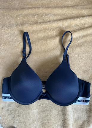 Бюстгальтер tommi hilfiger