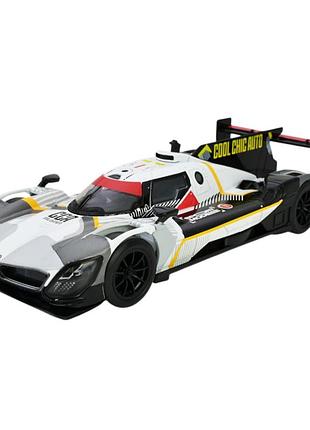 Коллекционная машинка bmw m hybrid v8 68285a(g) масштаб 1:24