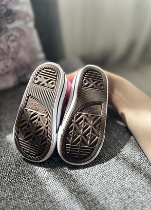 Converse all star 4