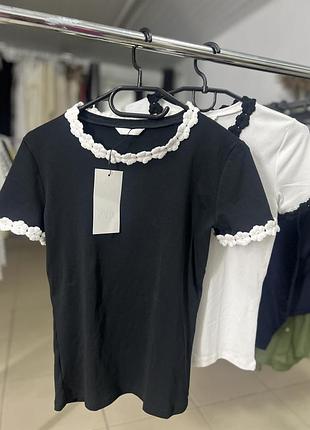 Футболка zara