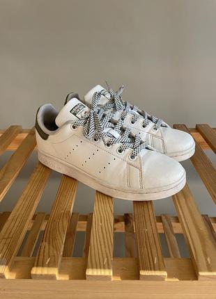 Кросівки кеди adidas stan smith