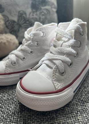 Converse all star