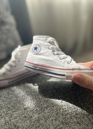 Converse all star 3