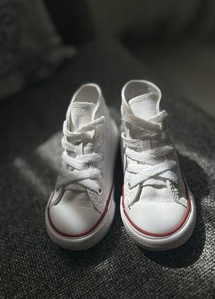 Converse all star 4