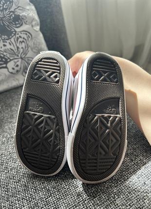 Converse all star 5