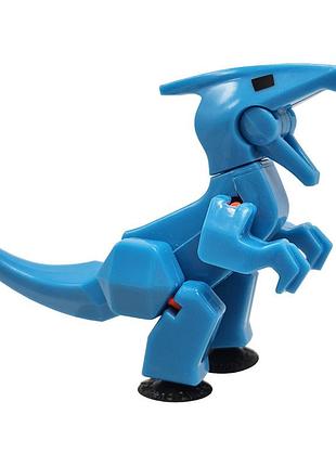Фигурка для анимационного творчества паразауролоф tst622dn_uakd-5(blue)