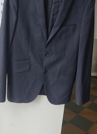 Пиджак hugo boss