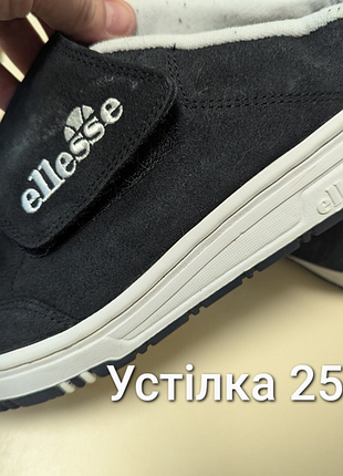 Полукросы ellesse p.40