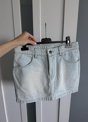 Спідниця скорт cultnaked