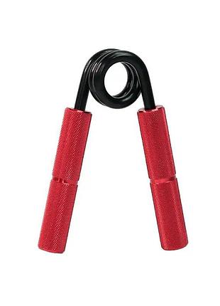 Эспандер кистевой пружинный professional gripp ne-w-200r 90 кг