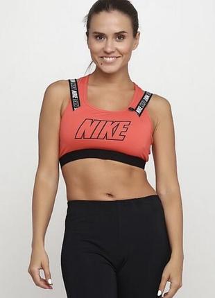 Топ nike victory compression hbr