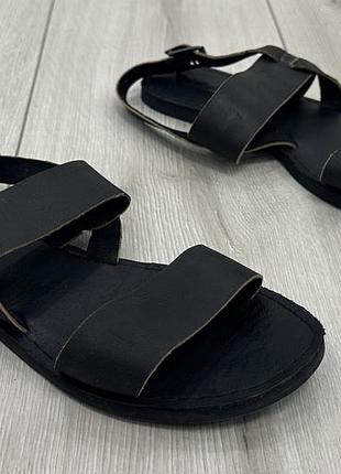 Женские сандалии timberland (24 см)