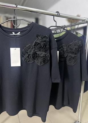 Футболка zara