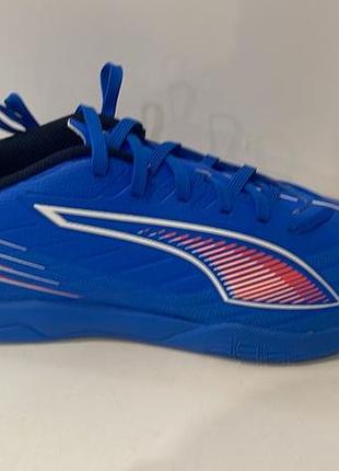 Puma кросівки