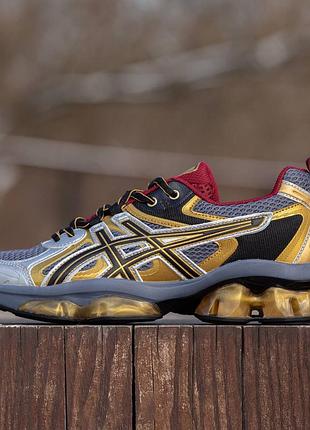 Asics gel quantum kinetic 2