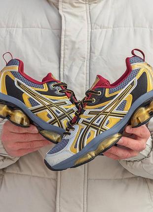 Asics gel quantum kinetic 6