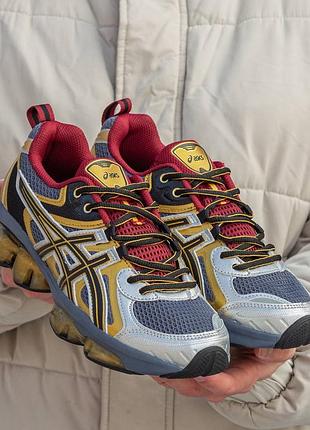 Asics gel quantum kinetic 4