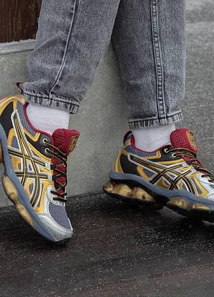 Asics gel quantum kinetic 3
