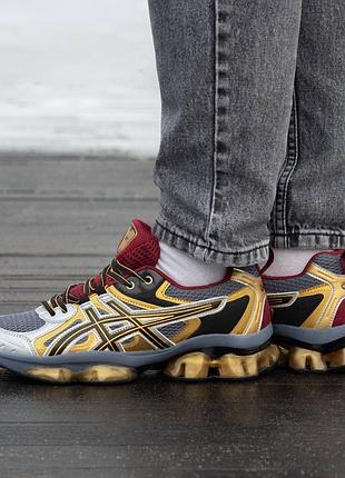 Asics gel quantum kinetic 5