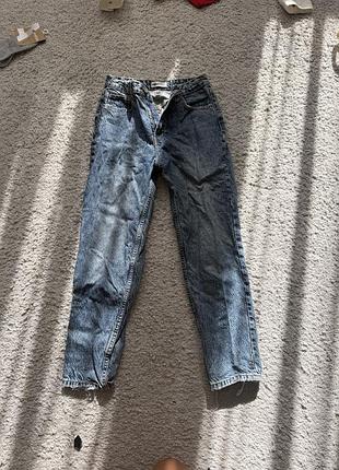 Джинси zara