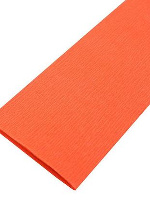 Гофрированная бумага josefotten kr55-8045 персиковый 55%, 31г/м2