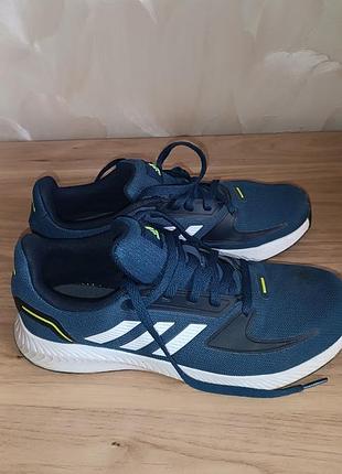Кроссовки adidas runfalcon