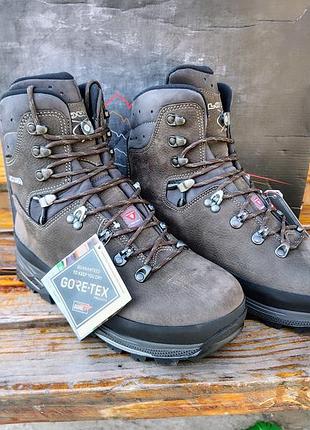 Черевики tibet superwarm gtx