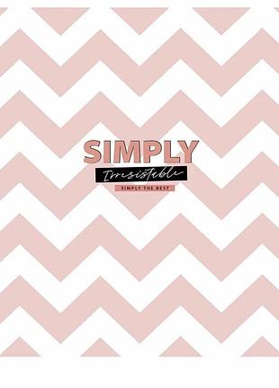 Тетрадь ученическая "simply the best" 012-2937l-2 в линию, 12 листов