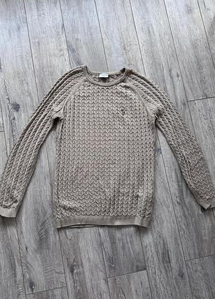 Светр us polo assn, розмір м