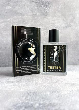 Женский тестер premium devil's intrigue haute fragrance company 60 мл