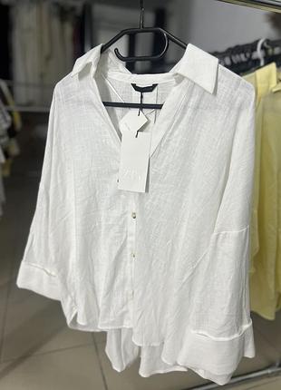Сорочка zara