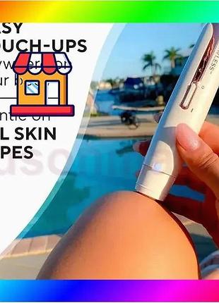 Bs епілятор для будь-якої best mix частини тіла body cleaner ly-400 bas77/n