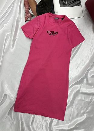 Сукня guess 2