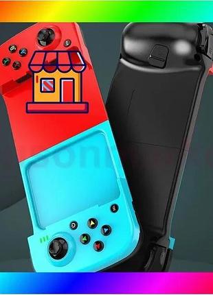 Bs бездротовий геймпад тригер best mix mobilephone controller bsp-d3 для ios смартфонів bluetooth bas77/n