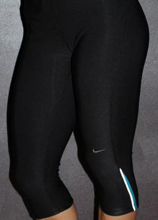 Nike бриджі
