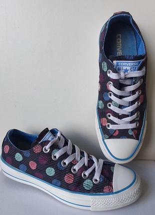 Кеды converse 37 размер
