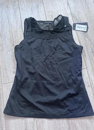 Майка armani exchange нова, розмір м