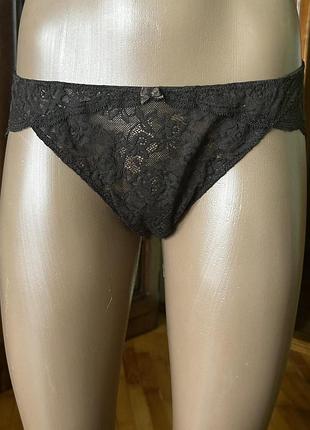 Трусики мереживні intimissimi