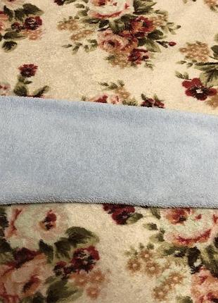 Кофта флис на 10-11 лет(140-146 см) 5