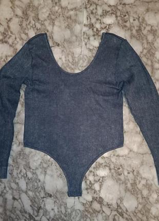 Боді primark новий,розмір xl.