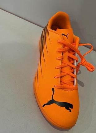 Puma кросівки 2