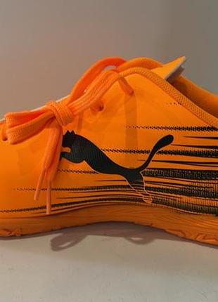 Puma кросівки 3