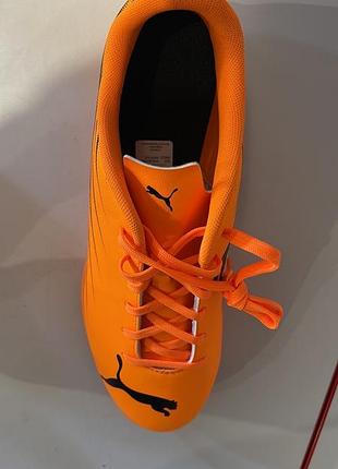 Puma кросівки 5